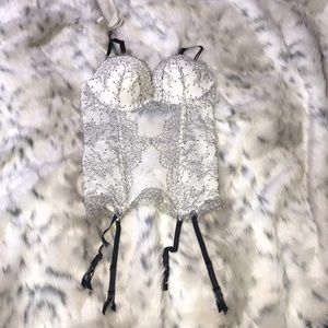 Victoria’s Secret lingerie